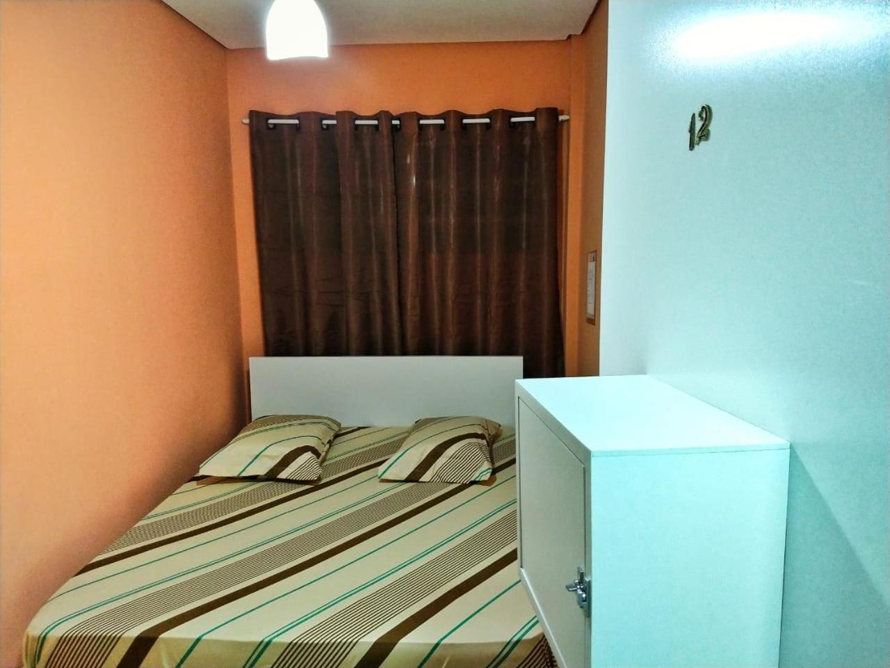 Hotel Kiss - Taboao Da Serra Ngoại thất bức ảnh