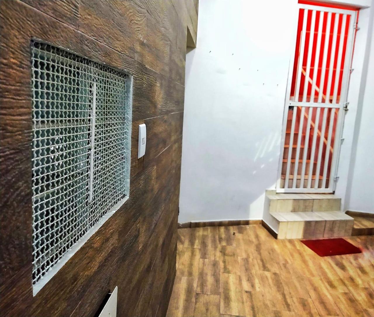 Hotel Kiss - Taboao Da Serra Ngoại thất bức ảnh
