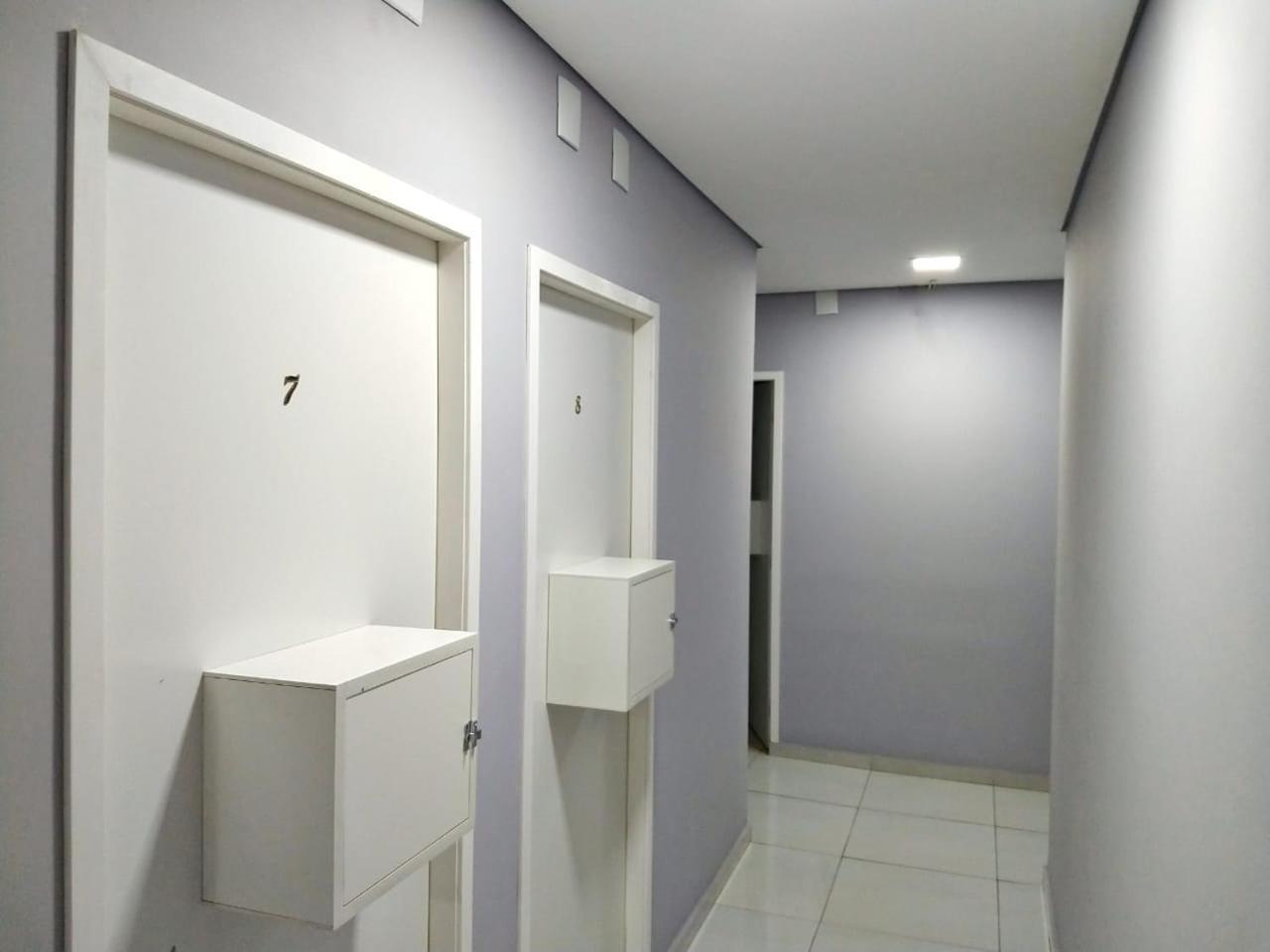 Hotel Kiss - Taboao Da Serra Ngoại thất bức ảnh