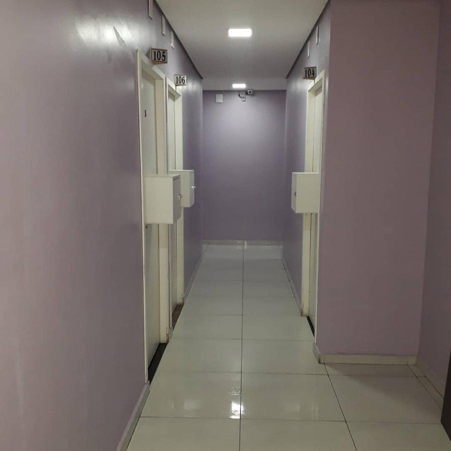 Hotel Kiss - Taboao Da Serra Ngoại thất bức ảnh