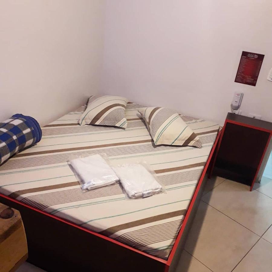 Hotel Kiss - Taboao Da Serra Ngoại thất bức ảnh