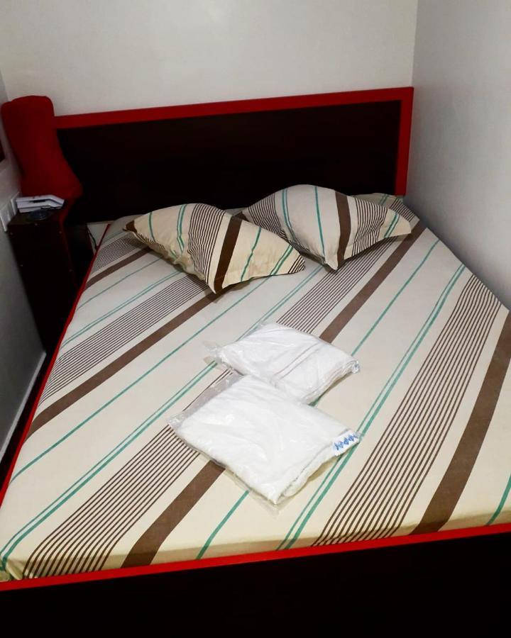 Hotel Kiss - Taboao Da Serra Ngoại thất bức ảnh