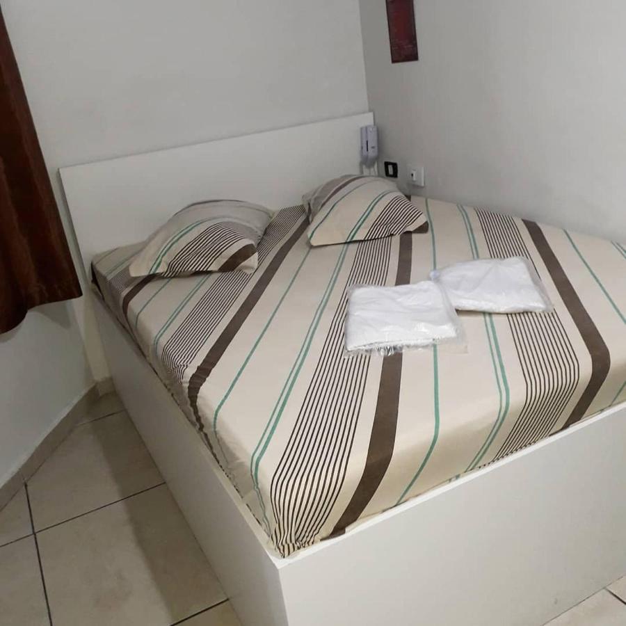 Hotel Kiss - Taboao Da Serra Ngoại thất bức ảnh
