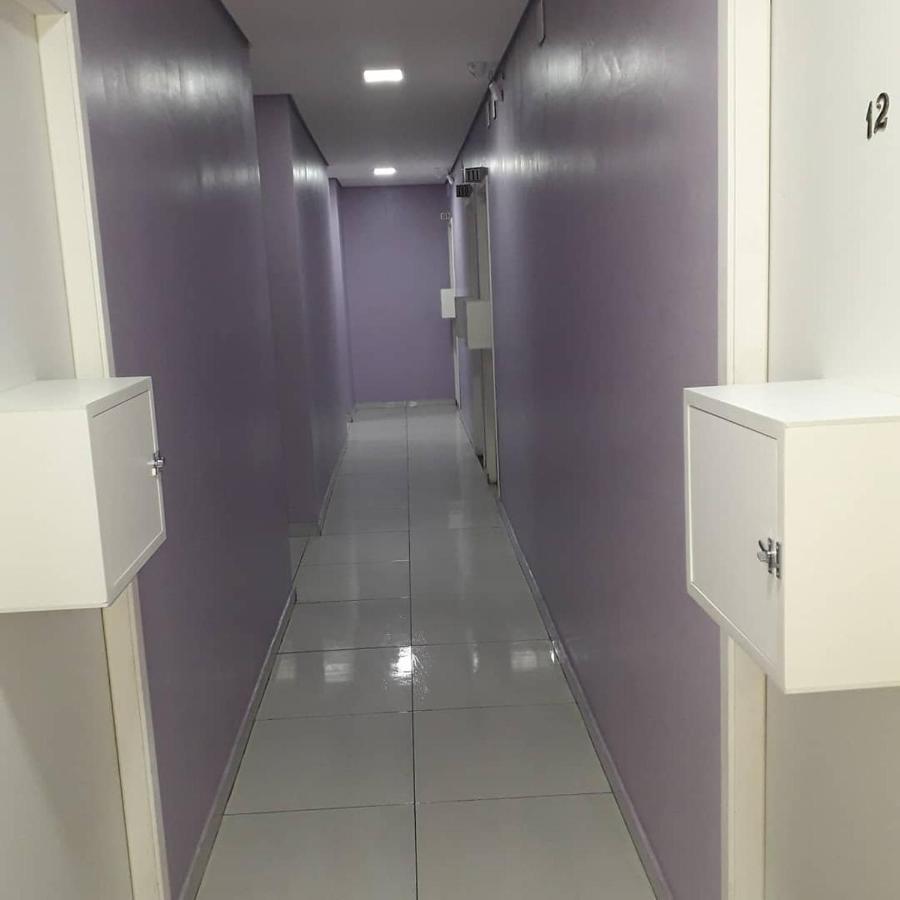 Hotel Kiss - Taboao Da Serra Ngoại thất bức ảnh