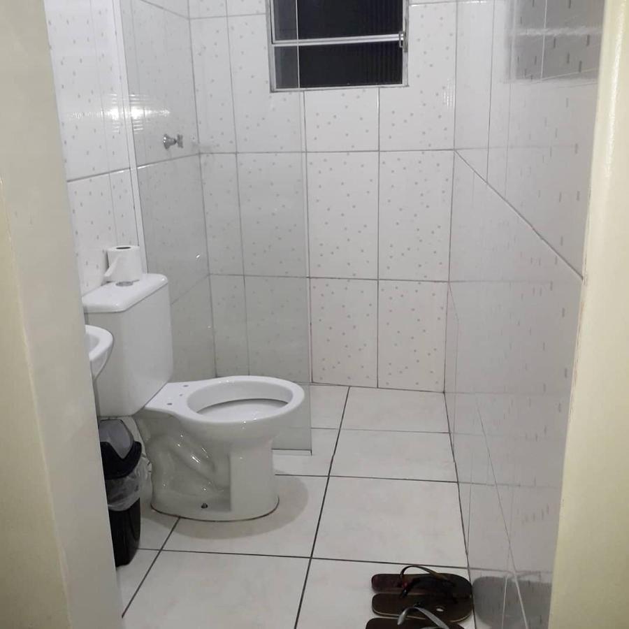 Hotel Kiss - Taboao Da Serra Ngoại thất bức ảnh